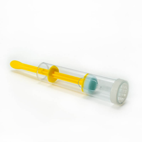 Aparat tłoczkowy do znakowania matek ( plastikowy)^ Aparat tłoczkowy do znakowania matek ( plastikowy)^