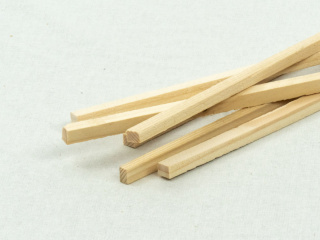 Beleczki Warszawskie Zywkłe 10x10 mm - 50 sztuk.^