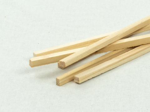 Beleczki Warszawskie Zywkłe 10x10 mm - 50 sztuk.^ Beleczki Warszawskie Zywkłe 10x10 mm - 50 sztuk.^