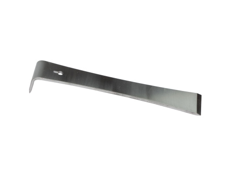 Dłuto pasieczne nierdzewne 200x35 mm / 3 mm^ Dłuto pasieczne nierdzewne 200x35 mm / 3 mm^