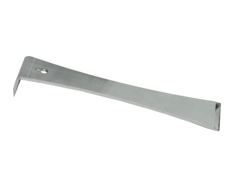 Dłuto pasieczne nierdzewne 260x50 mm / 4 mm^ Dłuto pasieczne nierdzewne 260x50 mm / 4 mm^