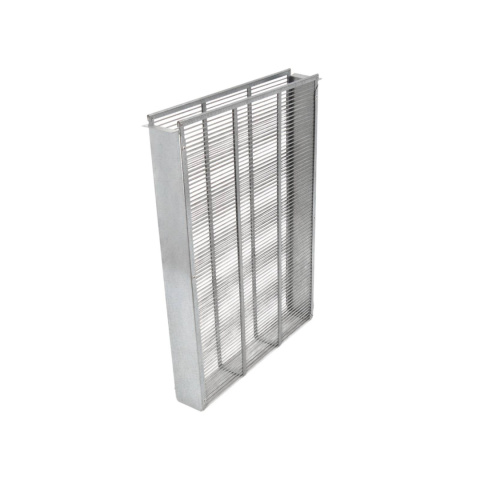 Izolator 1-ramkowy bez przykrywki Warszawski Poszerzany do ograniczania czerwienia matki pszczelej 445x55x310 mm^ Izolator 1-ramkowy bez przykrywki Warszawski Poszerzany do ograniczania czerwienia matki pszczelej 445x55x310 mm^