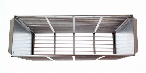 Izolator 3-ramkowy bez przykrywki Dadanta do ograniczania czerwienia matki pszczelej 445x125x310 mm^ Izolator 3-ramkowy bez przykrywki Dadanta do ograniczania czerwienia matki pszczelej 445x125x310 mm^