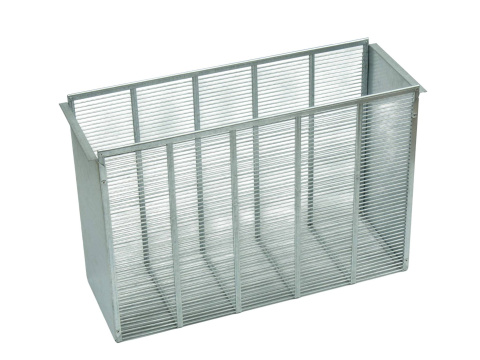 Izolator 4-ramkowy bez przykrywki Dadanta do ograniczania czerwienia matki pszczelej 445x160x310 mm^ Izolator 4-ramkowy bez przykrywki Dadanta do ograniczania czerwienia matki pszczelej 445x160x310 mm^