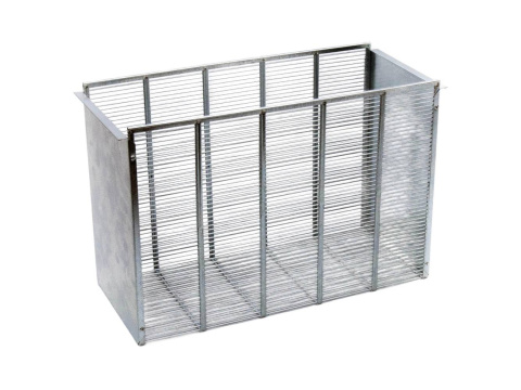 Izolator 5-ramkowy bez przykrywki Dadanta do ograniczania czerwienia matki pszczelej 445x195x310 mm^ Izolator 5-ramkowy bez przykrywki Dadanta do ograniczania czerwienia matki pszczelej 445x195x310 mm^