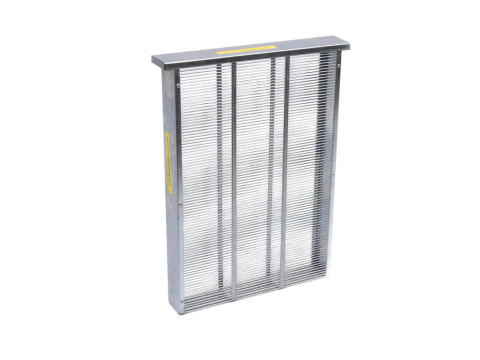 Izolator do poddawania matki pszczelej 1-ramkowy Warszawski Poszerzany z przykrywką 305x55x445 mm^ Izolator do poddawania matki pszczelej 1-ramkowy Warszawski Poszerzany z przykrywką 305x55x445 mm^