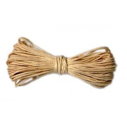 Knot do świec 1,5 mm, motek 20m^