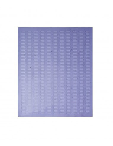 Krata odgrodowa winidurowa Dadant - 425x495mm^ Krata odgrodowa winidurowa Dadant - 425x495mm^