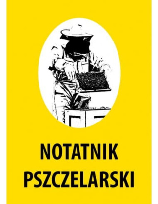 Notatnik pszczelarski^