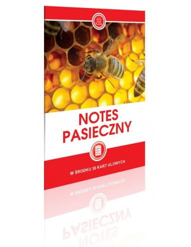 Notes pasieczny^ Notes pasieczny^