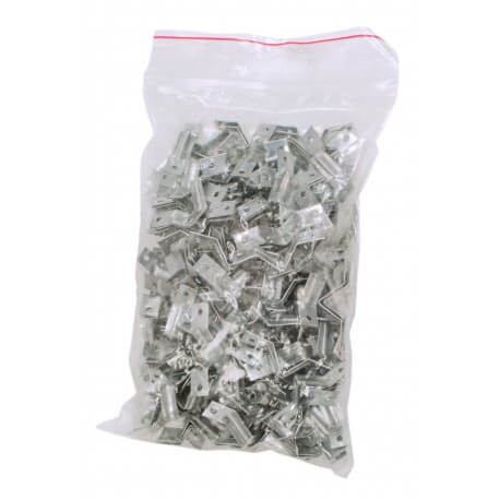 Odstępniki metalowe 1 kg^ Odstępniki metalowe 1 kg^