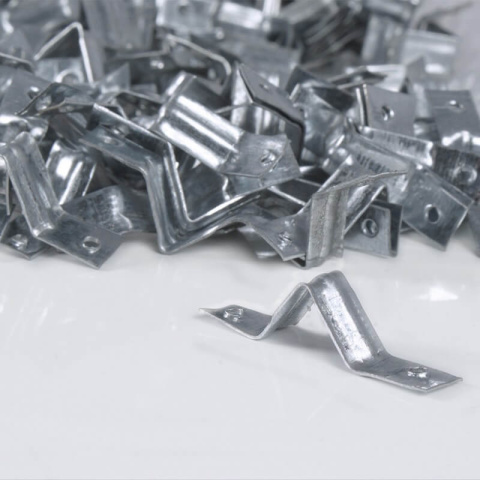 Odstępniki metalowe 1 kg^ Odstępniki metalowe 1 kg^