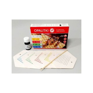 Opalitki 5-letnie - nowość^