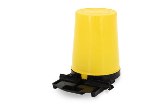 Podkarmiaczka wlotkowa 1,8 L (poidełko)