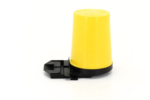 Podkarmiaczka wlotkowa 1,8 L (poidełko) Podkarmiaczka wlotkowa 1,8 L (poidełko)