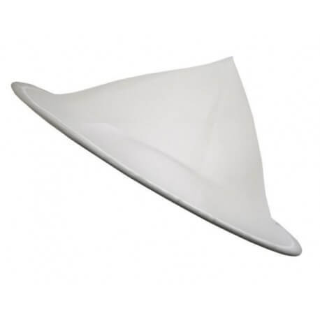 Sito stożkowe do odstojnika, średnica otworu 45 cm^ Sito stożkowe do odstojnika, średnica otworu 45 cm^