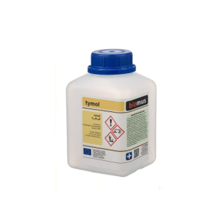 Tymol 500g^