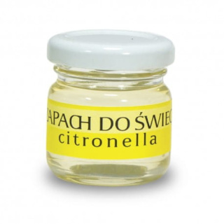 Zapach - citronella 25g^