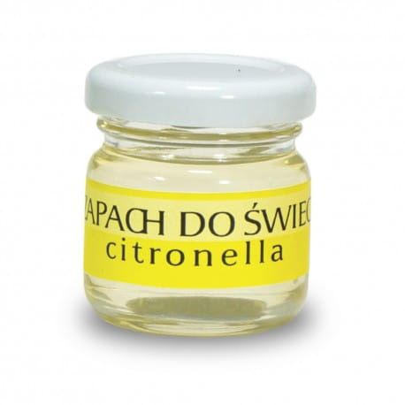 Zapach - citronella 25g^ Zapach - citronella 25g^