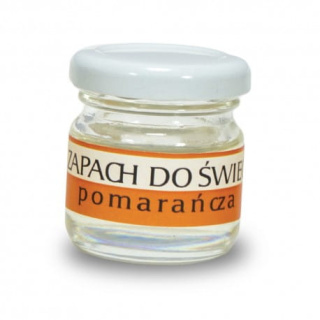 Zapach - pomarańcza 25g^