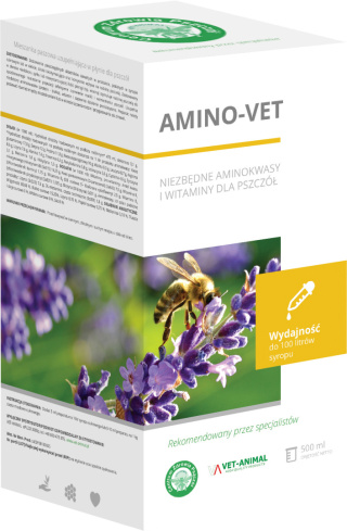Amino-Vet 200 ml