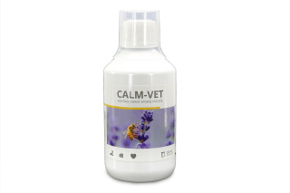 CALM-VET Kontrolowany Spokój Pszczół 200 ml