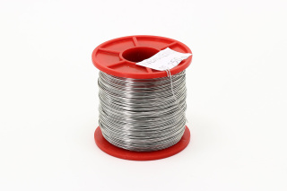 Drut pszczelarski nierdzewny 0,5 mm - 250 g