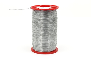 Drut pszczelarski ocynkowany 0,3 mm - 500 g