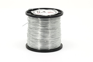 Drut pszczelarski ocynkowany 0,4 mm - 250 g