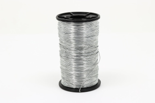 Drut pszczelarski ocynkowany 0,5 mm - 500 g