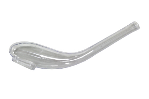 Fajka do łapania matek-plastikowa Fajka do łapania matek-plastikowa