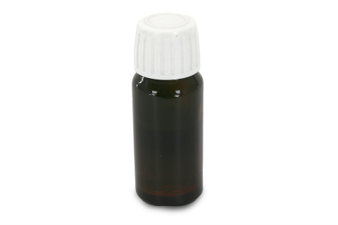 Farbka do znakowania matek 5 ml - czerwona Farbka do znakowania matek 5 ml - czerwona