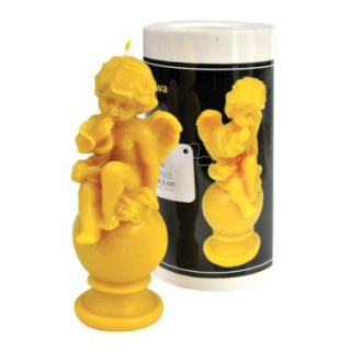 Forma silikonowa - AMOR SZCZĘŚCIA 14,5 cm