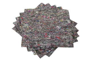 Mata filcowa WL 600g/m2 zestaw 5 szt