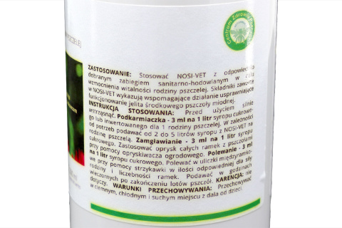 NOSI-VET 200ml NOSI-VET 200ml