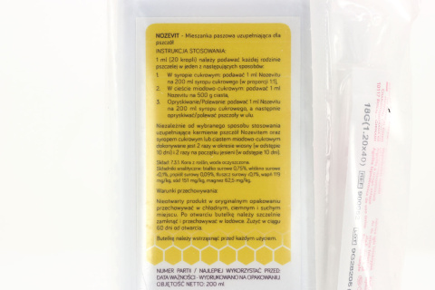 Nozevit - 200ml