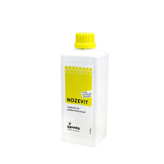 Nozevit opakowanie 500ml