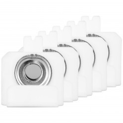 APISOLIS COIL 5szt/op do podkurzacza APISOLIS APISOLIS COIL 5szt/op do podkurzacza APISOLIS