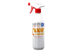 Cagrosept w pszczelarstwie - Preparat przeciwko grzybicy wapiennej