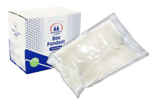 Diamant ciasto do podkarmiania 15 x 1kg