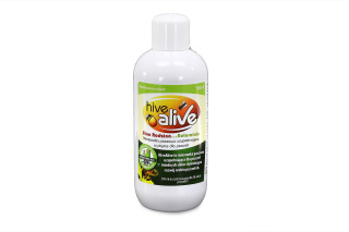 HiveAlive 500 ml, uzupełniająca mieszanka dla pszczół