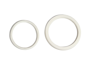 Komplet uszczelek do zaworu 6/4"
