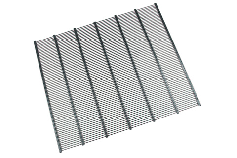 Krata Odgrodowa Metalowa Pozioma 500x425 Krata Odgrodowa Metalowa Pozioma 500x425