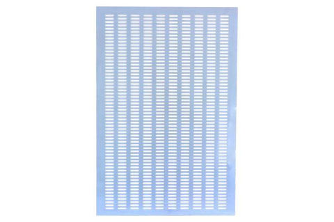 Krata winidurowa 470 mm x 350 mm Krata winidurowa 470 mm x 350 mm