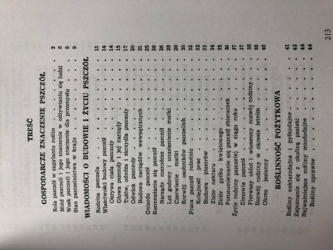 Ksiażka PRAKTYCZNE PSZCZELNICTWO reprint z 1956r. Ksiażka PRAKTYCZNE PSZCZELNICTWO reprint z 1956r.
