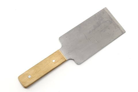 Łopatka do miodu nierdzewna Łopatka do miodu nierdzewna