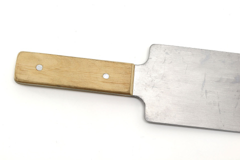 Łopatka do miodu nierdzewna Łopatka do miodu nierdzewna