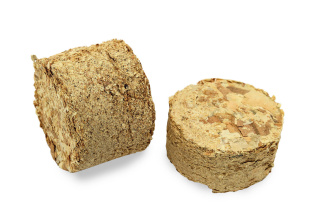Paliwo do podkurzacza