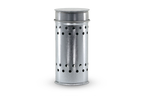 Puszka do spalania siarki