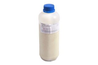 Siarka granulowana 1000g